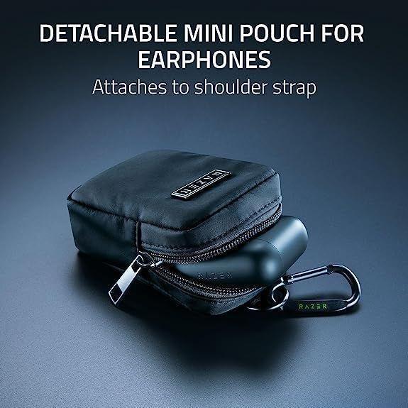 Razer Xanthus Crossbody Bag, , large image number 2