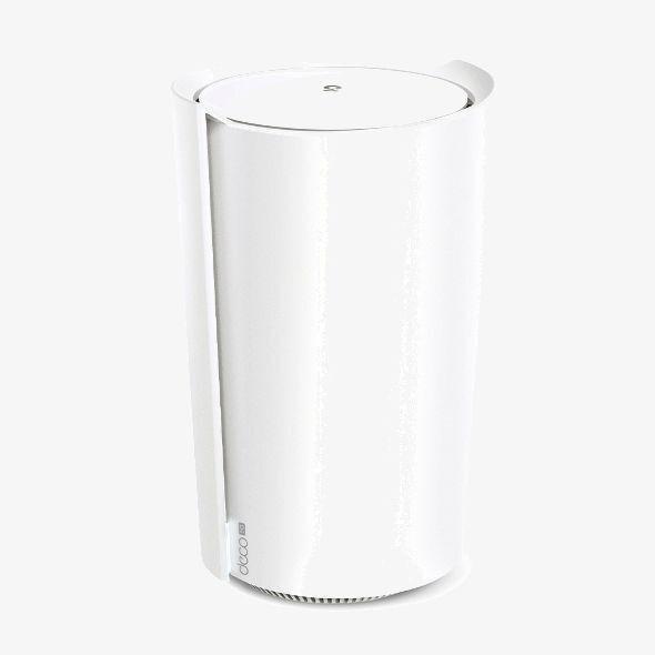 TP-Link Deco X80-5G Whole Home Wi-Fi 6 Gateway (1 Pack), , large image number 0