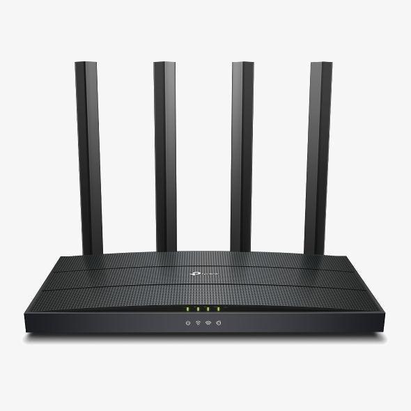 TP-Link AX1500 Wi-Fi 6 Router, , large image number 0