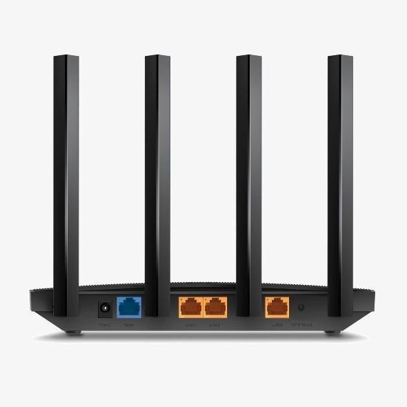 TP-Link AX1500 Wi-Fi 6 Router, , large image number 1