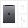 APPLE - Apple iPad 10.2-Inch Wi-Fi + Cellular 32GB Space Grey (8th Gen) Tablet