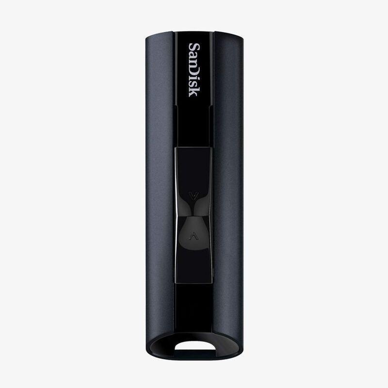 SanDisk Extreme PRO 512GB USB 3.2 Solid State Flash Drive, , large image number 0