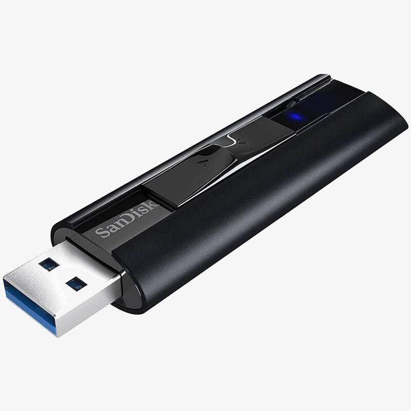 SanDisk Extreme PRO 1TB USB 3.2 Solid State Flash Drive, , large image number 1