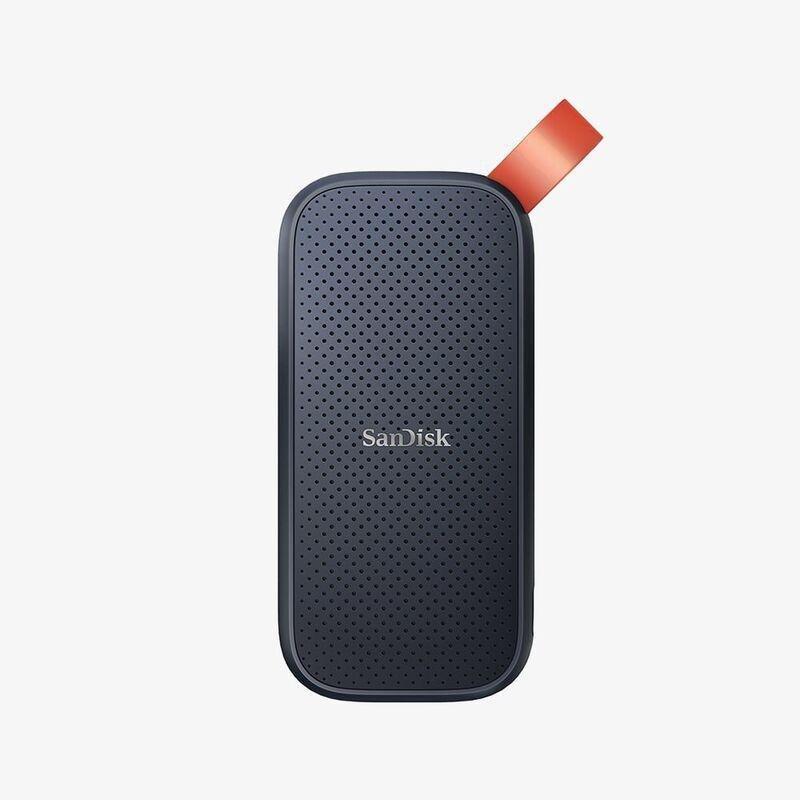 SanDisk Portable SSD 1TB (Up to 800MB/s Read Speed), , large image number 0