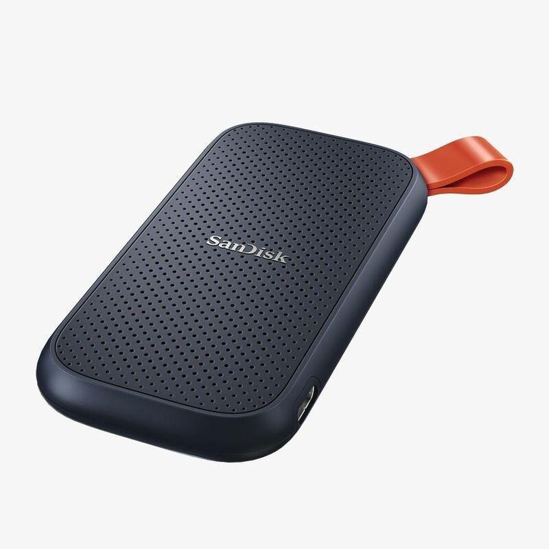 SanDisk Portable SSD 1TB (Up to 800MB/s Read Speed), , large image number 2
