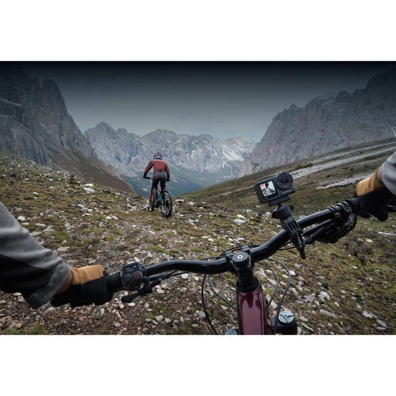 DJI Osmo Action 4 Action Camera - Adventure Combo, , large image number 3