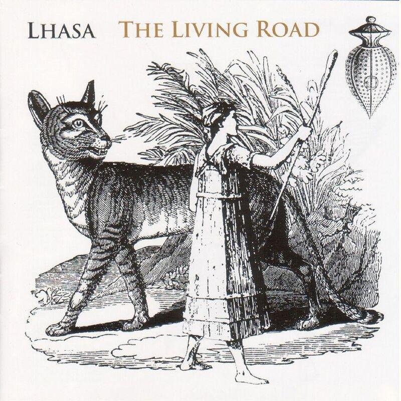 The Living Road (2 Discs) | Lhasa, , large image number 0