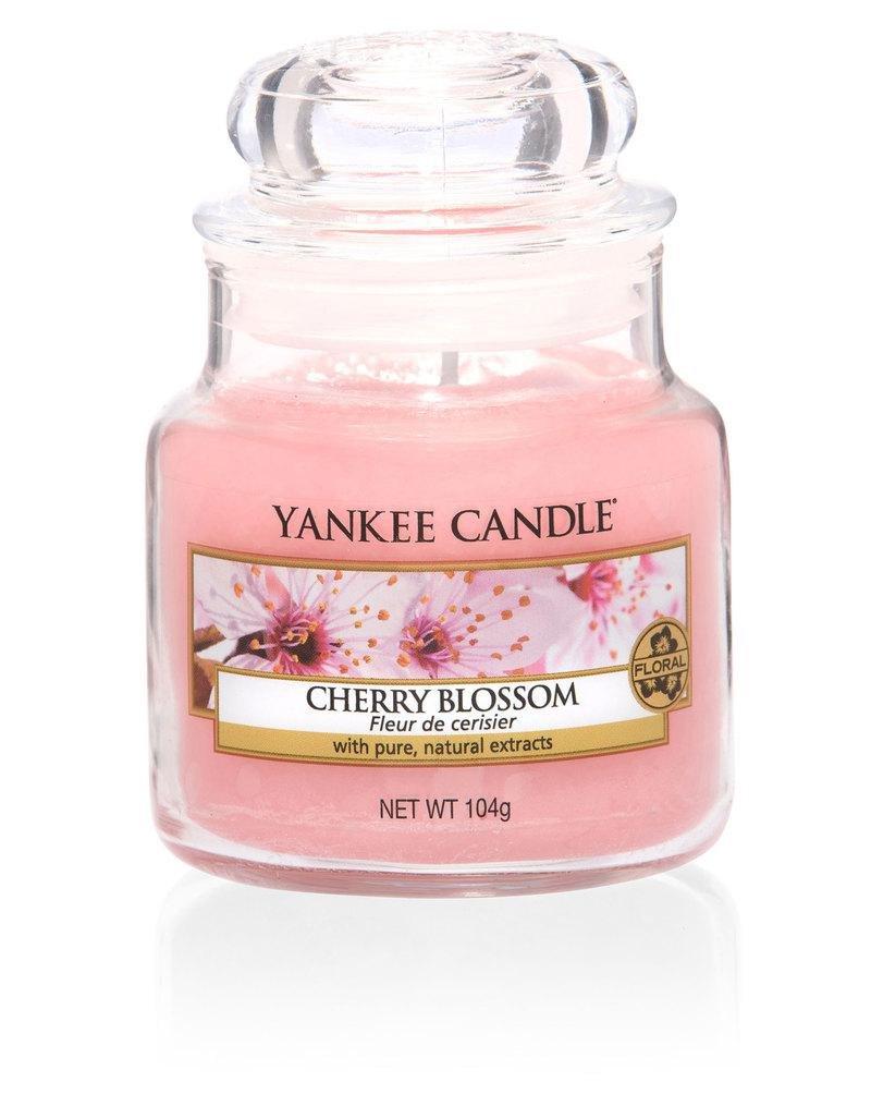 Yankee Candle Cherry Blossom Classic Jar (Small), , large image number 0