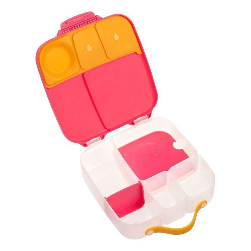 B.Box Kids Lunchbox - Strawberry Shake 2 ltr, , large image number 1