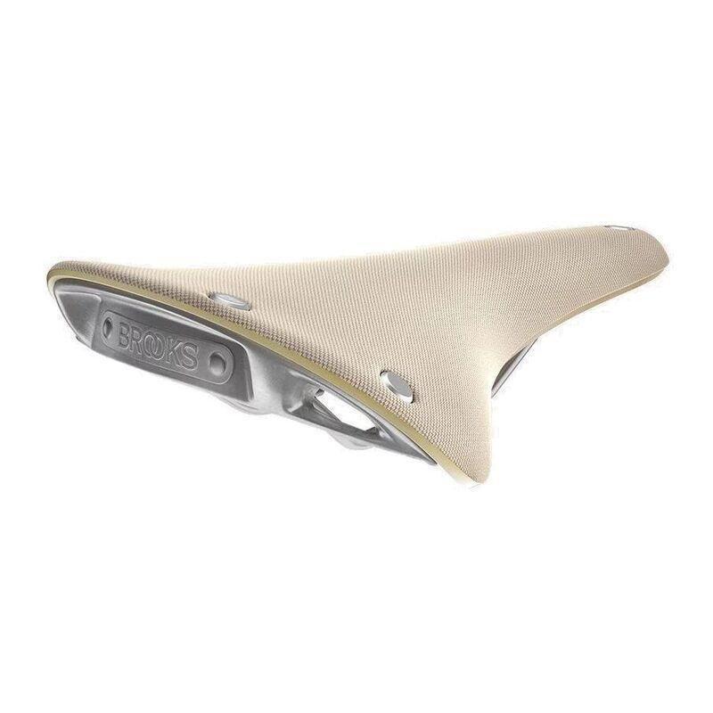 Brooks C17 Special Saddle Natural, , large image number 0