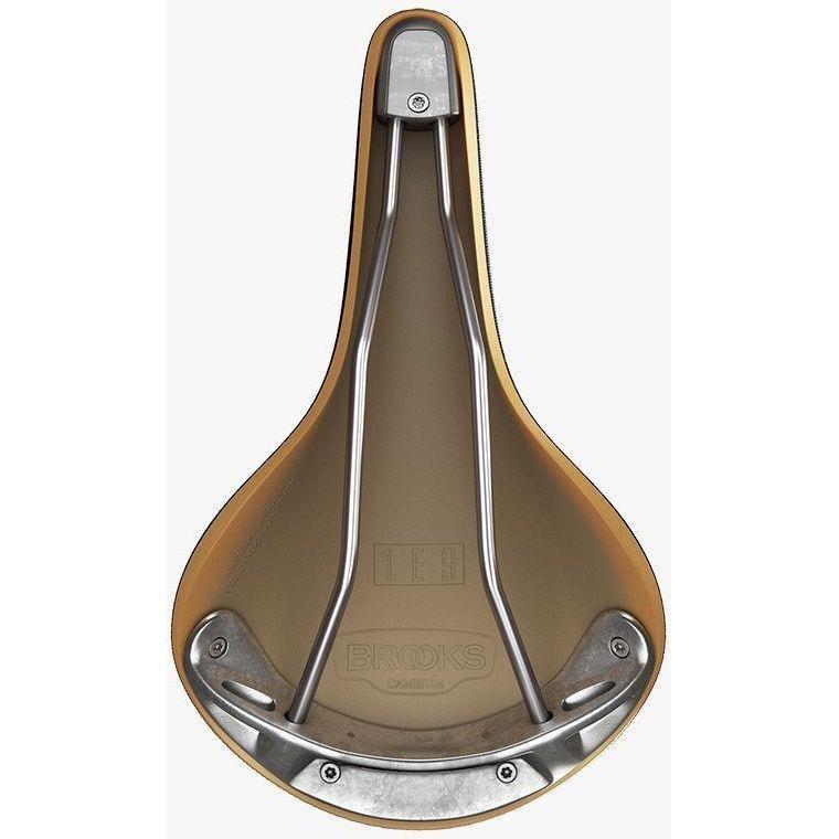 Brooks C17 Special Saddle Natural, , large image number 1