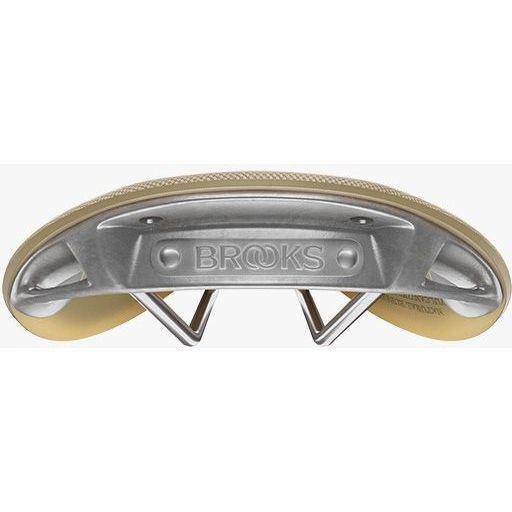 Brooks C17 Special Saddle Natural, , large image number 2