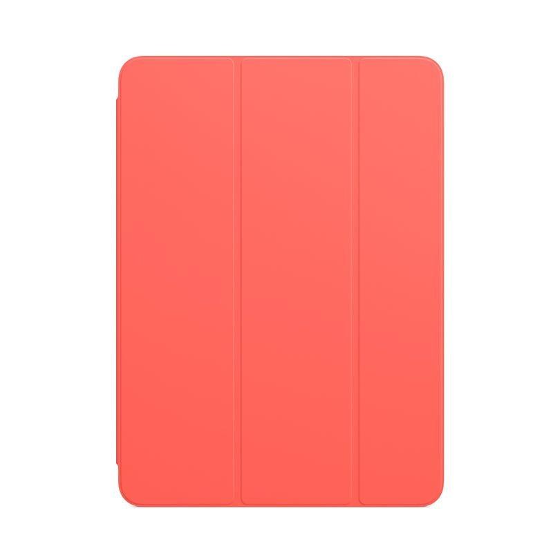 Apple Smart Folio Pink Citrus for iPad Air (4th Gen), , large image number 0