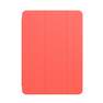 APPLE - Apple Smart Folio Pink Citrus for iPad Air (4th Gen)