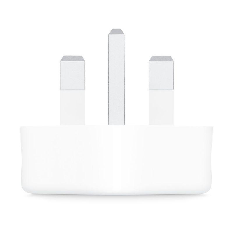 Apple 5W USB Power Adapter, , large image number 1