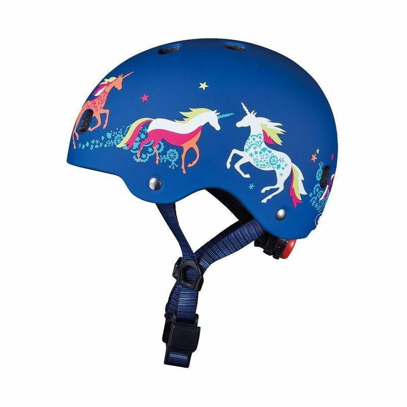 Micro Helmet PC Unicorn S, , large image number 0
