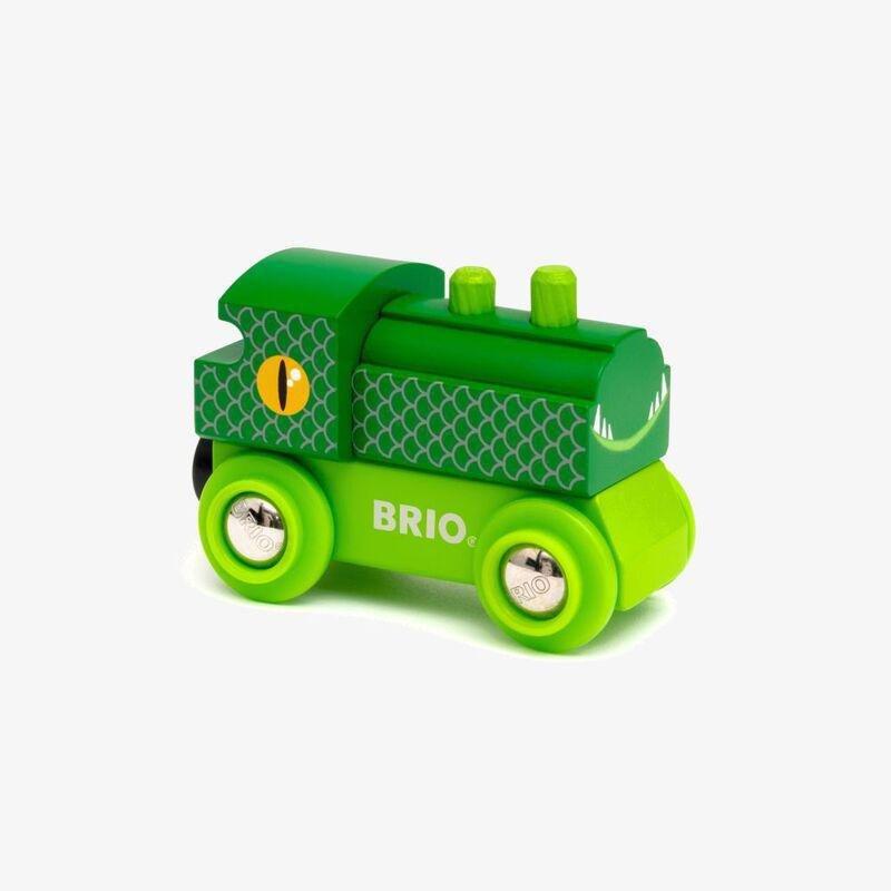 Brio Themed Trains Kids Playset (Assortment - Includes 1), , large image number 1