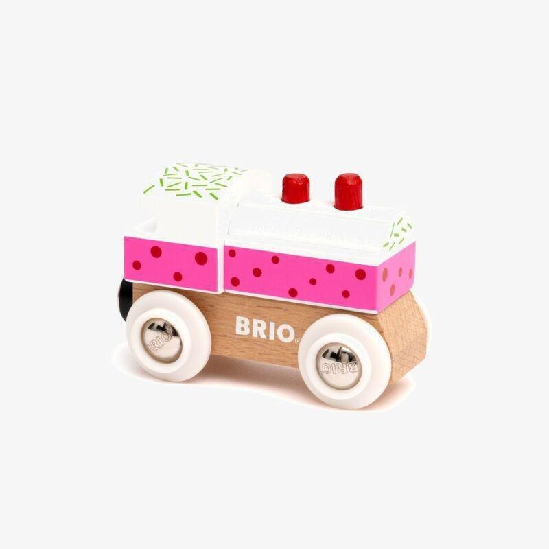 Brio Themed Trains Kids Playset (Assortment - Includes 1), , large image number 2