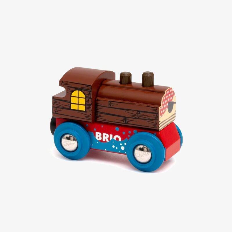 Brio Themed Trains Kids Playset (Assortment - Includes 1), , large image number 3