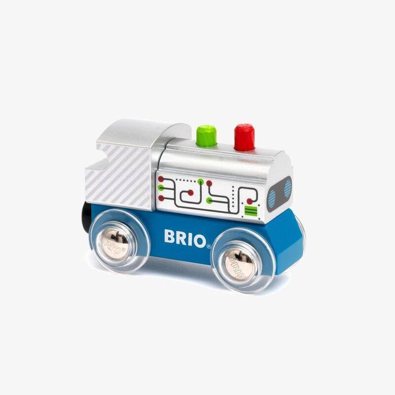 Brio Themed Trains Kids Playset (Assortment - Includes 1), , large image number 4