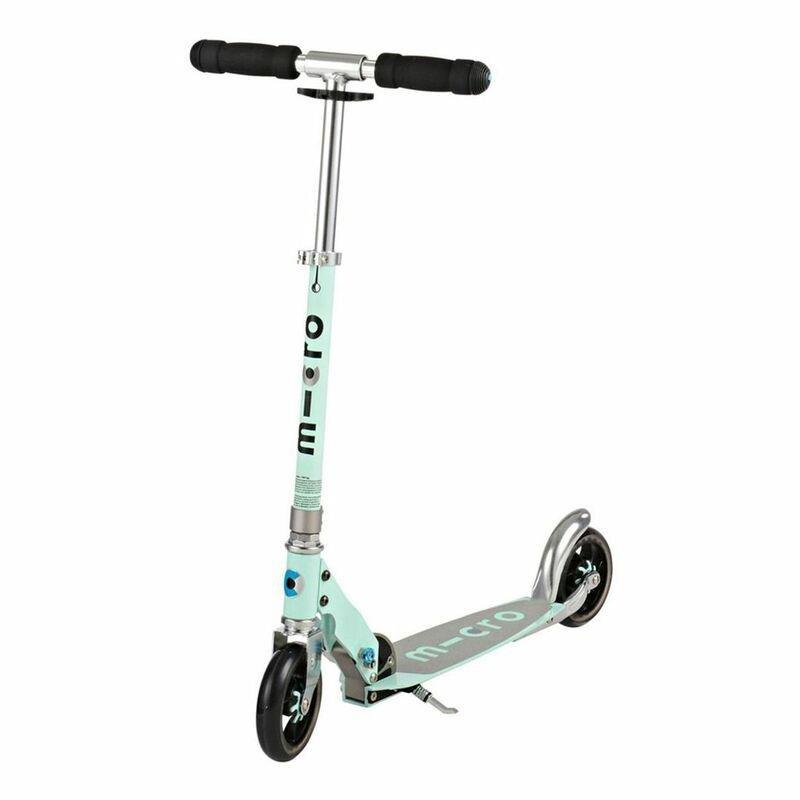 Micro Speed Mint Scooter, , large image number 0