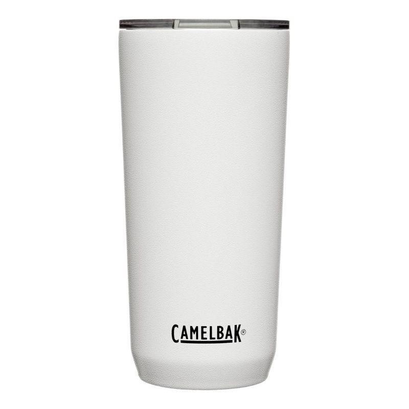 Camelbak Tumbler Stainless Steel Vacuum Insulated 20Oz White, , large image number 0