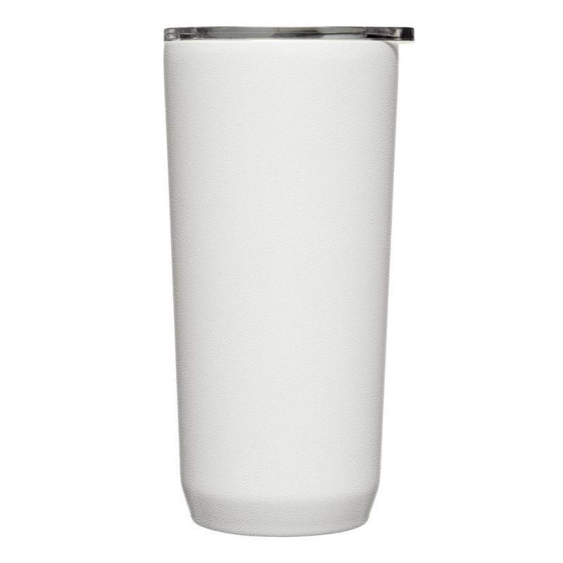 Camelbak Tumbler Stainless Steel Vacuum Insulated 20Oz White, , large image number 1
