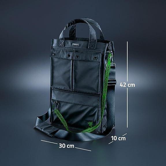 Razer Xanthus Tote Bag Fits up to 16-Inch, , large image number 2