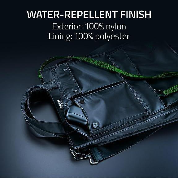 Razer Xanthus Tote Bag Fits up to 16-Inch, , large image number 4