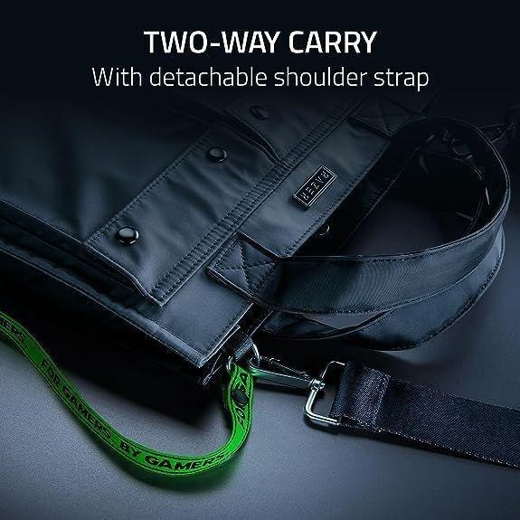 Razer Xanthus Tote Bag Fits up to 16-Inch, , large image number 5