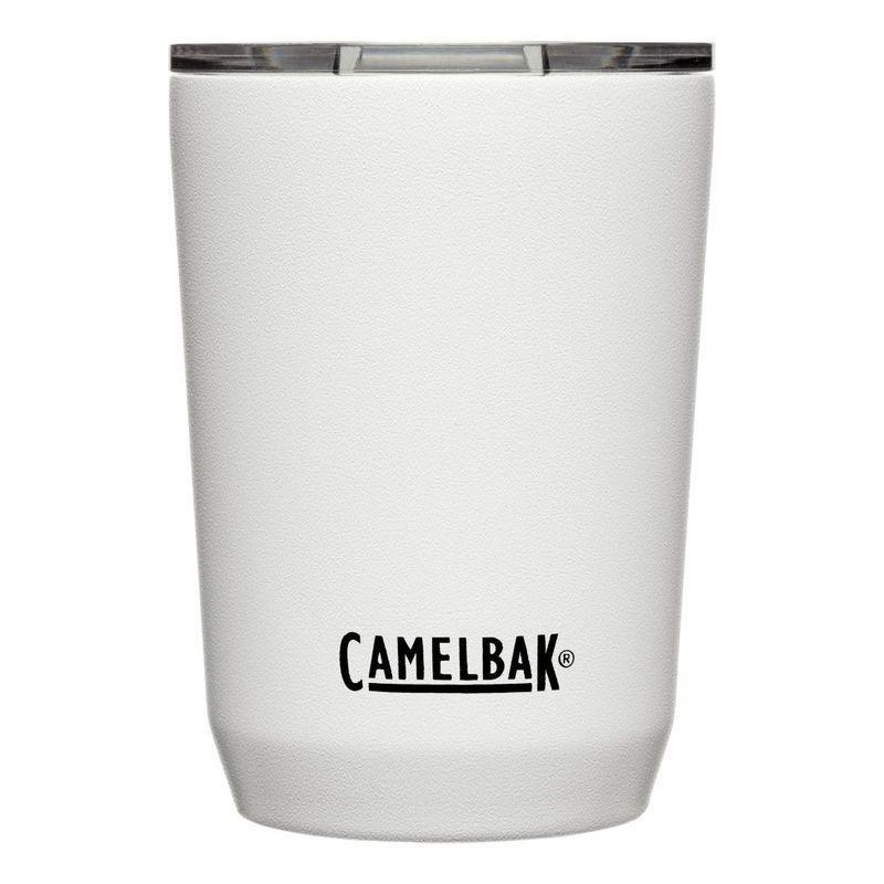 Camelbak Tumbler Stainless Steel Vacuum Insulated 12Oz White, , large image number 0