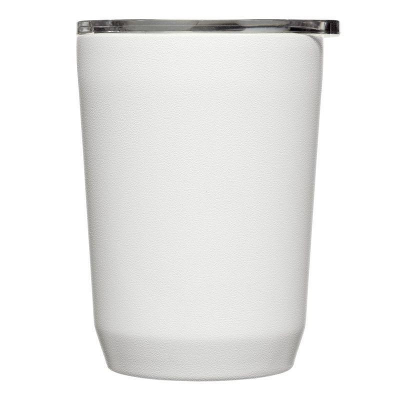 Camelbak Tumbler Stainless Steel Vacuum Insulated 12Oz White, , large image number 1