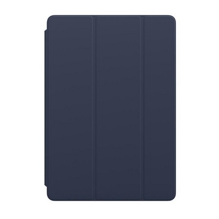 APPLE - Apple Smart Cover Deep Navy for iPad 8th Gen