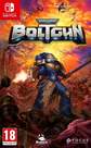 FOCUS HOME INTERACTIVE - Warhammer 40,000 Boltgun - Nintendo Switch