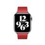 APPLE - Apple 40mm Scarlet Modern Buckle Large (Compatible with Apple Watch 38/40/41mm)