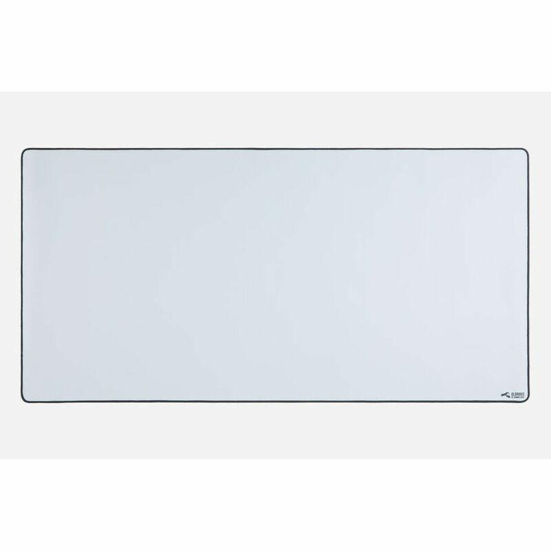 Glorious 3XL Extended Gaming Mouse Pad White, , large image number 0