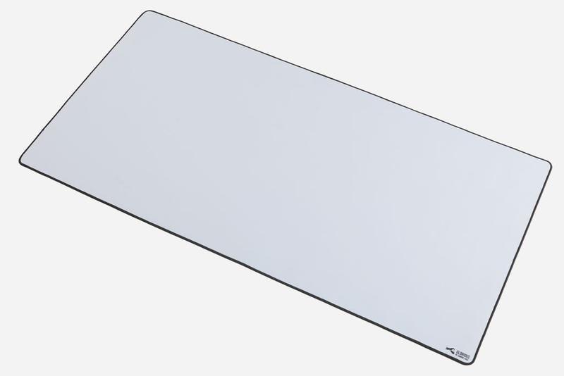 Glorious 3XL Extended Gaming Mouse Pad White, , large image number 2