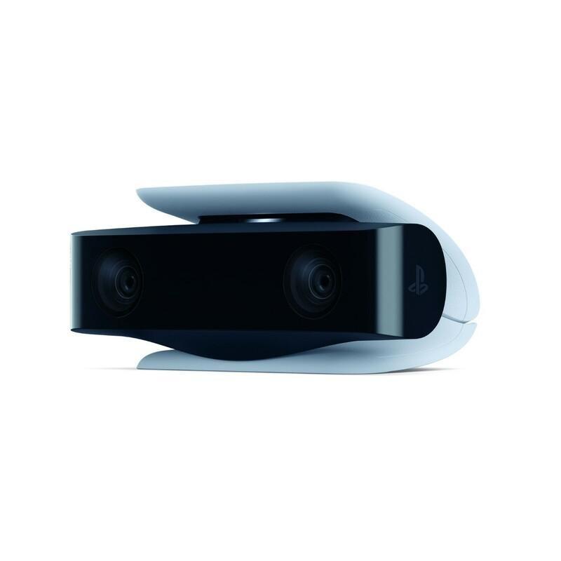 Sony HD Camera for PlayStation PS5, , large image number 0