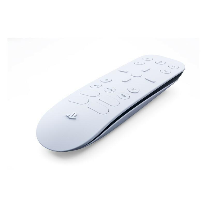 Sony Media Remote for PlayStation PS5, , large image number 1