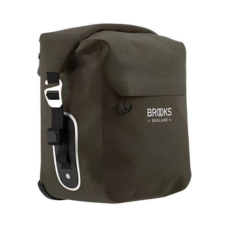 Brooks Scape Pannier Small Mud Green, , large image number 0