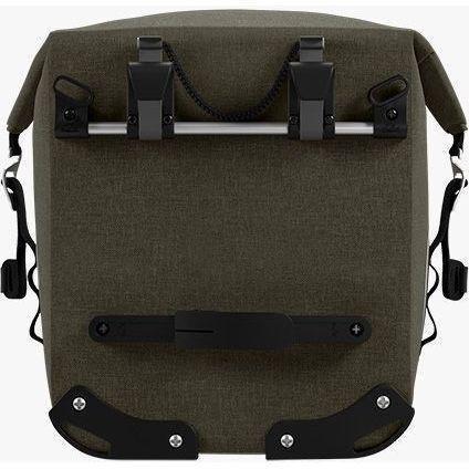 Brooks Scape Pannier Small Mud Green, , large image number 1