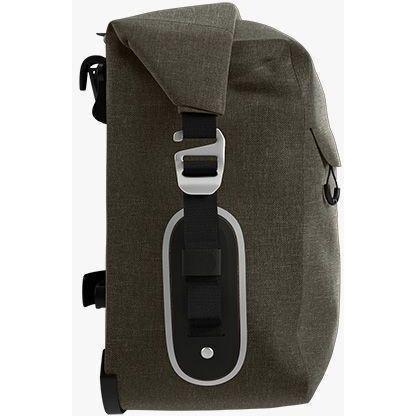 Brooks Scape Pannier Small Mud Green, , large image number 2