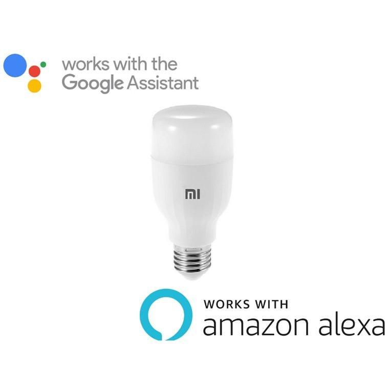 Xiaomi Mi Smart LED Smart Bulb Essential White & Color, , large image number 2