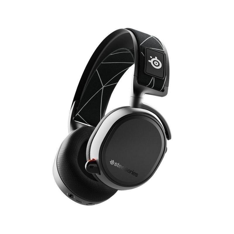 SteelSeries ARCTIS 9 Gaming Headset for PC, , large image number 0