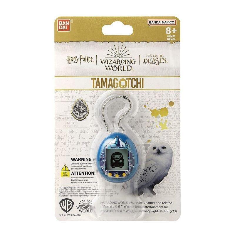 Bandai Wizarding World Harry Potter Tamagotchi - Hogwarts Castle, , large image number 0