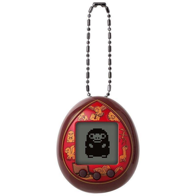 Bandai Wizarding World Harry Potter Tamagotchi - Magical Creatures, , large image number 0