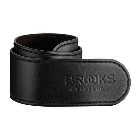 BROOKS - Brooks Trousers Strap Black