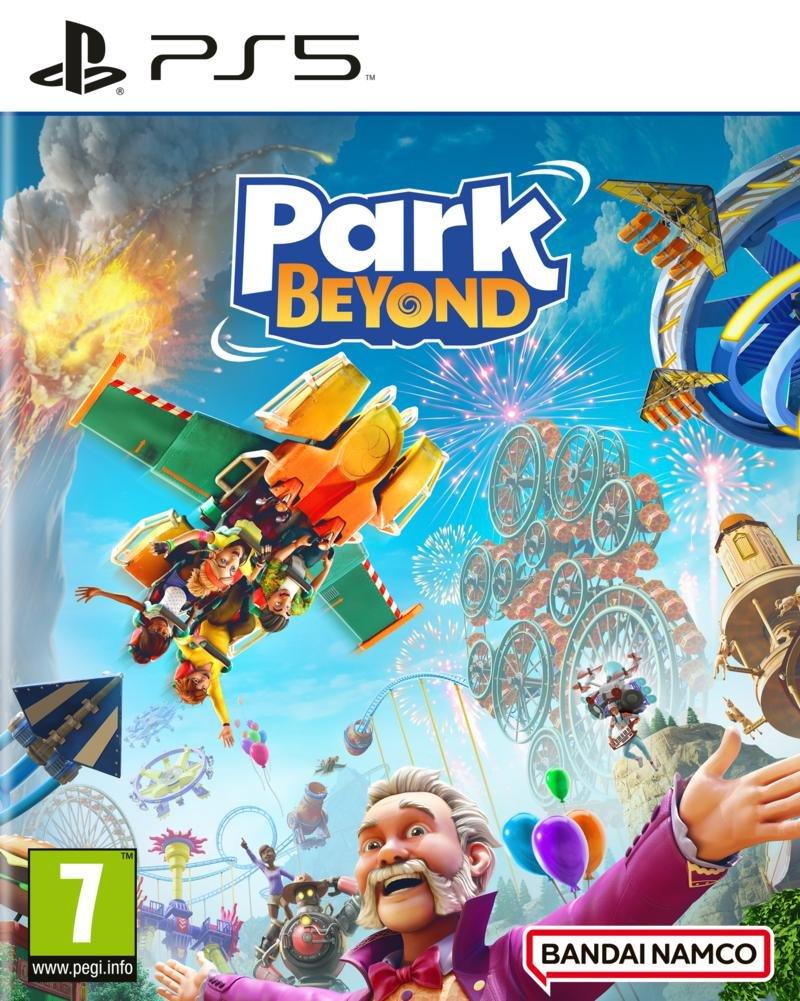 Park Beyond - PS5, , large image number 0