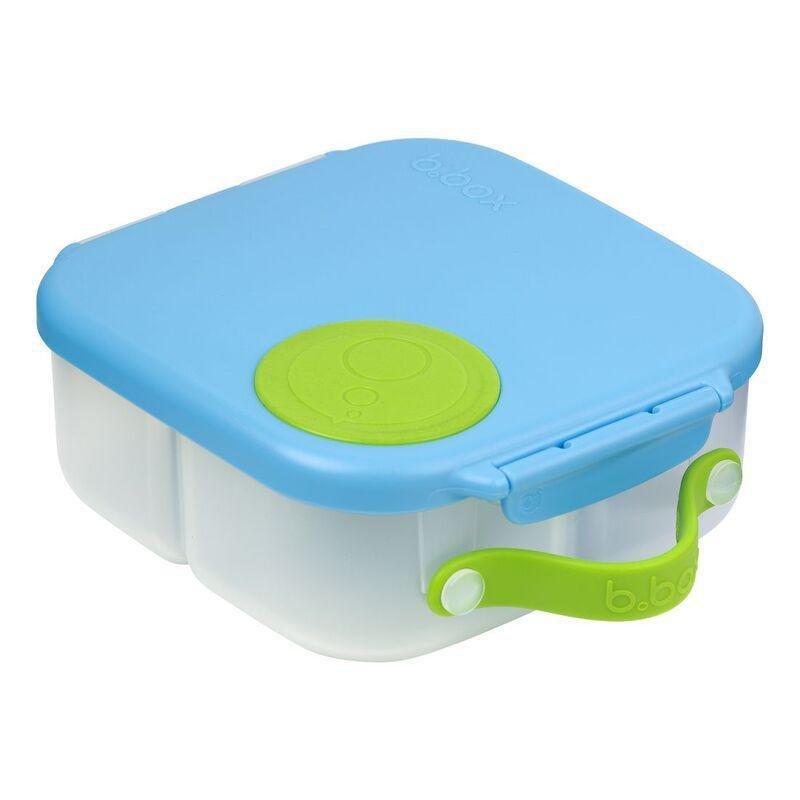 B.Box Kids Mini Lunchbox - Ocean Breeze 1 ltr, , large image number 0