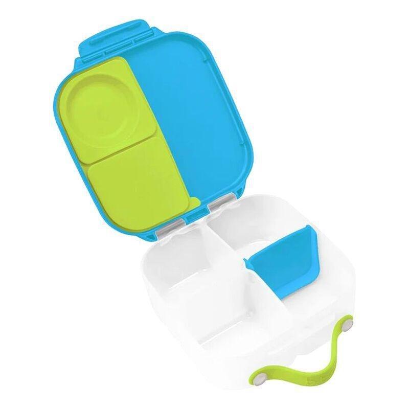 B.Box Kids Mini Lunchbox - Ocean Breeze 1 ltr, , large image number 1
